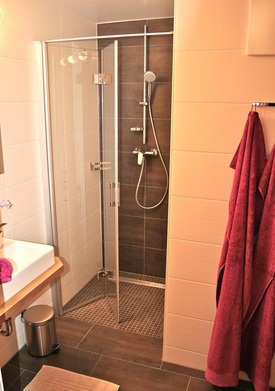 Appartementhaus Reiter Appartement *