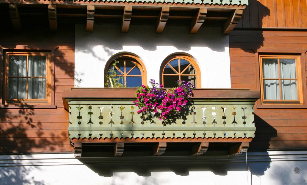 Appartement Appartementhaus Reiter Altenmarkt im Pongau