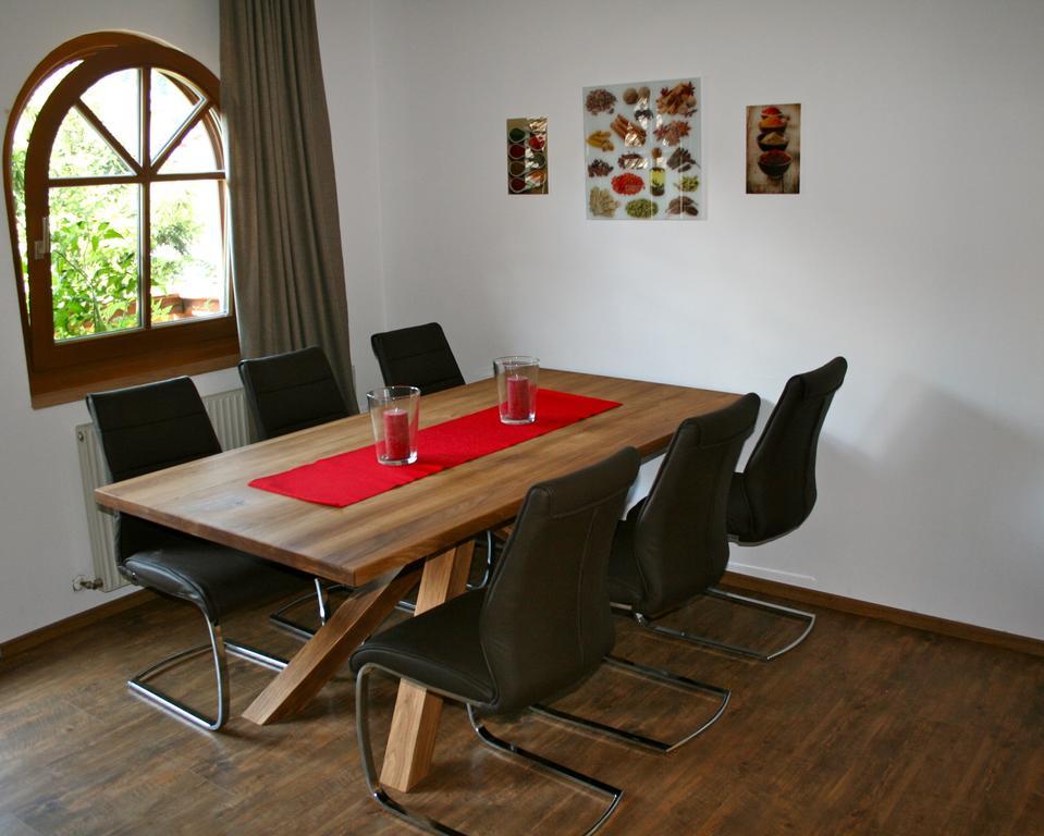 Appartement Appartementhaus Reiter Altenmarkt im Pongau