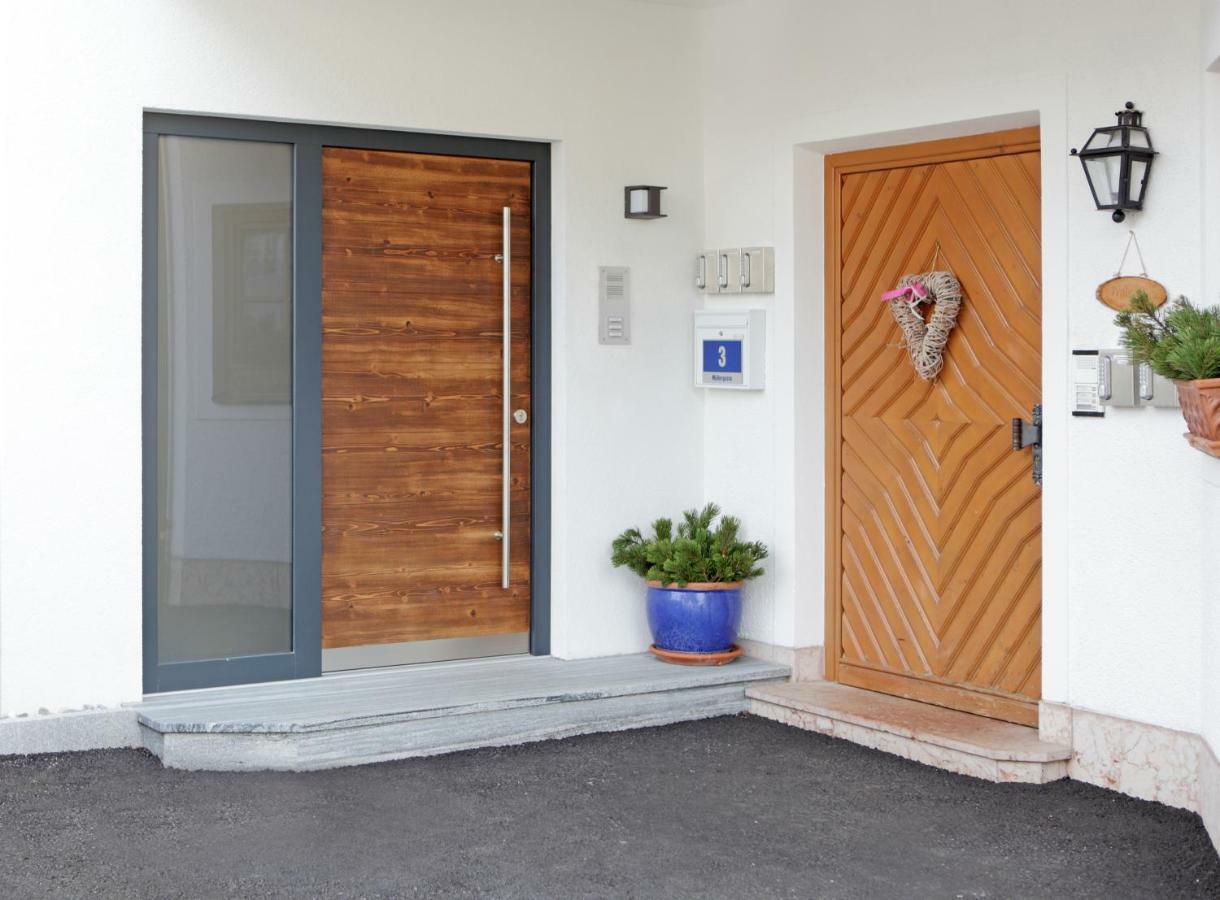 Appartementhaus Reiter Appartement Altenmarkt im Pongau